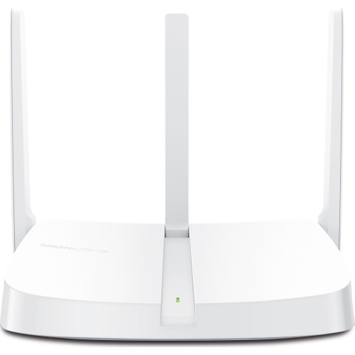 TP-LINK Mercusys MW305R 300Mbps Kablosuz Router